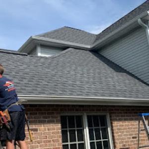 Roofing Repair Orleans