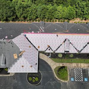 Partners Roofing