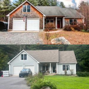 Roofing & Home Solutions