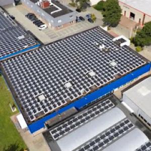 National Roofing & Solar Corporation