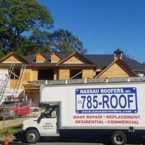 Nassau Roofers