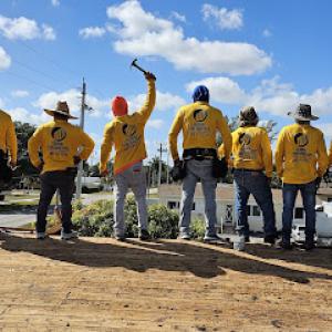 Global Contractors