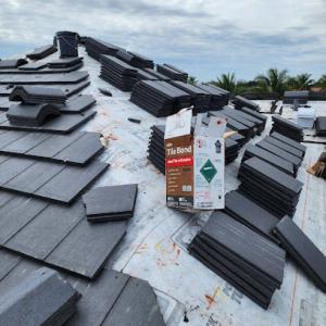BMG Roofing