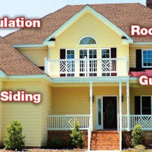 Werling Roofing & Siding