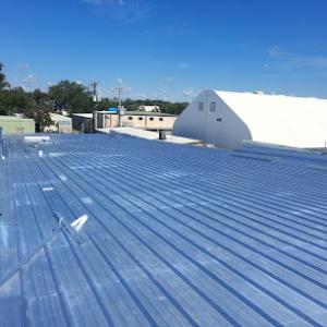 Pride Roofing