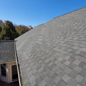 JBA Improvements