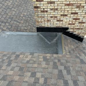 MB Roofing & Construction