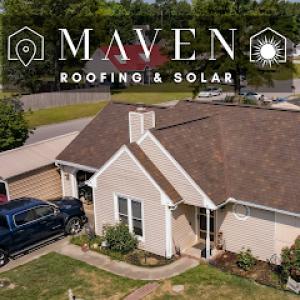 Maven Roofing