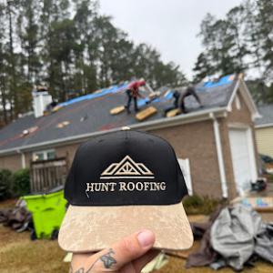 Hunt Roofing