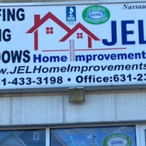 JEL Home Improvements