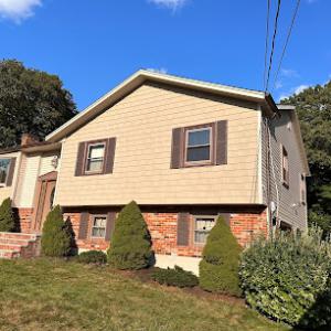 Budget Exteriors