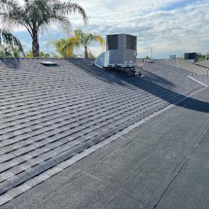 Promotions Roofing