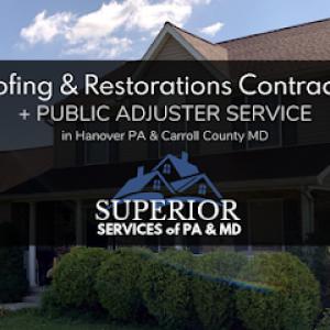 Superior Services of PA & MD