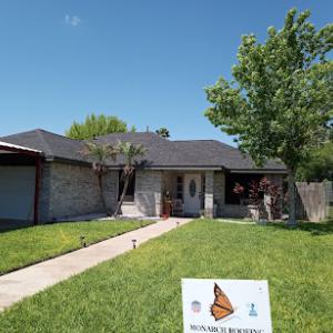 Monarch Roofing & Construction LLC. Veteran owned & operated.