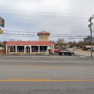 Harness Roofing Harrison Branch