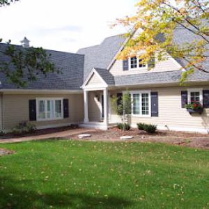 Kettle Moraine Exteriors