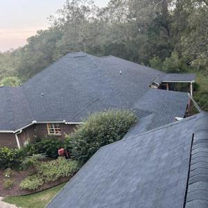 Gable Roofing