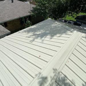 Reliable Roofing & Construction