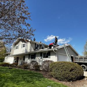 Angelo&rsquo;s Roofing