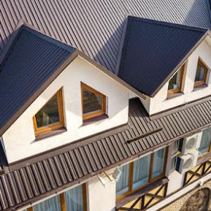JCT Roofing
