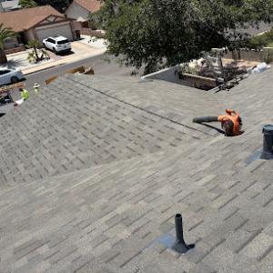 Ohana Roofing