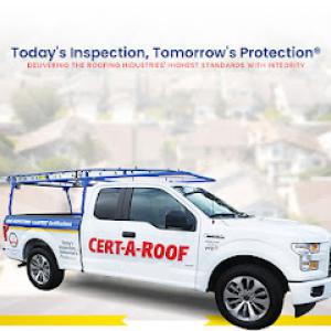 Cert-A-Roof&reg;