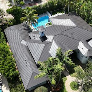 Palma Roofing