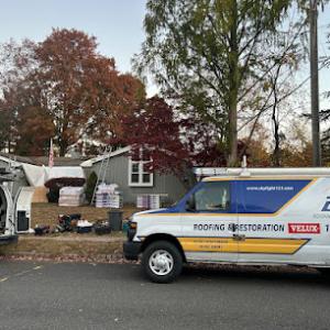 Skylight Roofing & Restoration