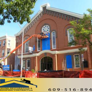 My Roofing Contractor