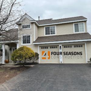 Four Seasons Construction