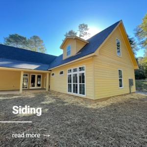 Supreme Roofing & Reconstruction