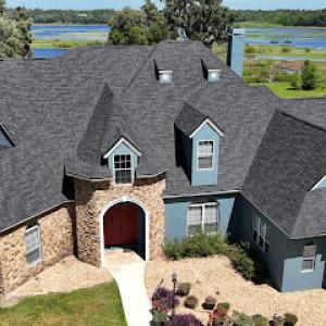 The Roofing Company