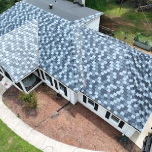 Revived Roofing Solutions of Hoschton