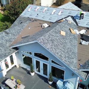 Lake Hamilton Roofing