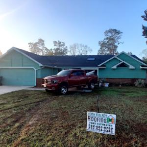 Keith Melady Roofing
