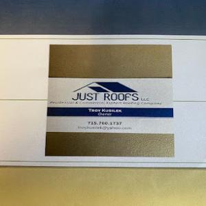 Just Roofs