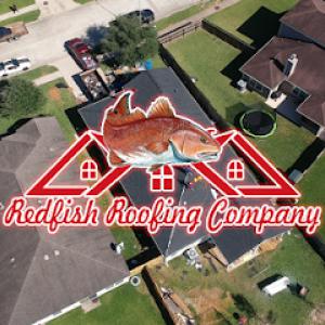 Redfish Roofing Company