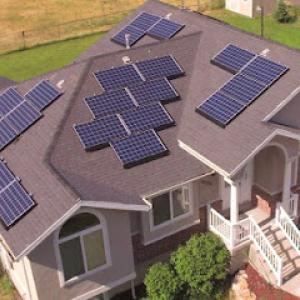 Crown Roofing & Solar Company of Hutchinson