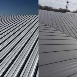 Green Shield Roofs