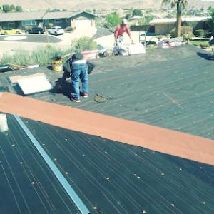 SAC Contractors