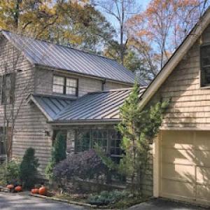 Anderson Metal Roofing & Shingles