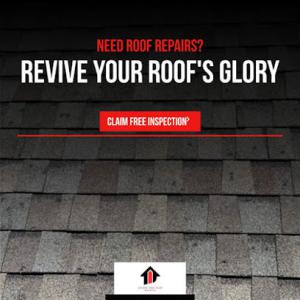 Over the Top Restoration