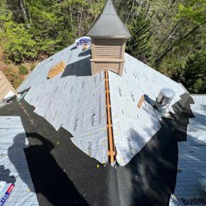 United Contracting & Roofing - Anderson South Carolina