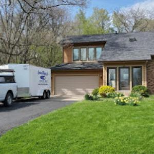 Century Roofing Company