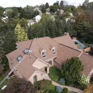 Top Roofing Solutions Corporation