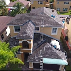 Morgan Roofing Company