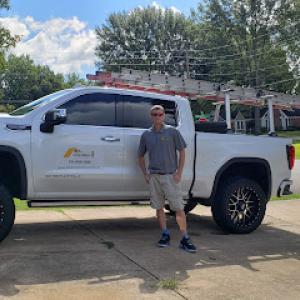 Jackson Commercial & Residential Roofing