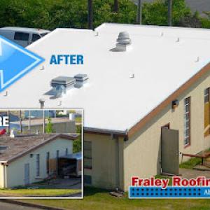 Fraley Roofing