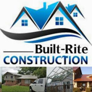 Built-Rite Construction & Roofing