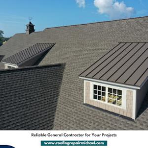 Michael's General contractor